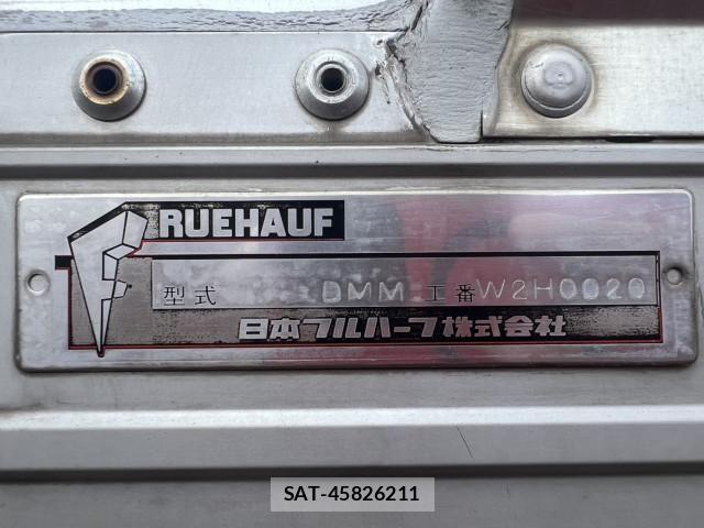 Isuzu ELF TRUCK 2011-01 8229791-26
