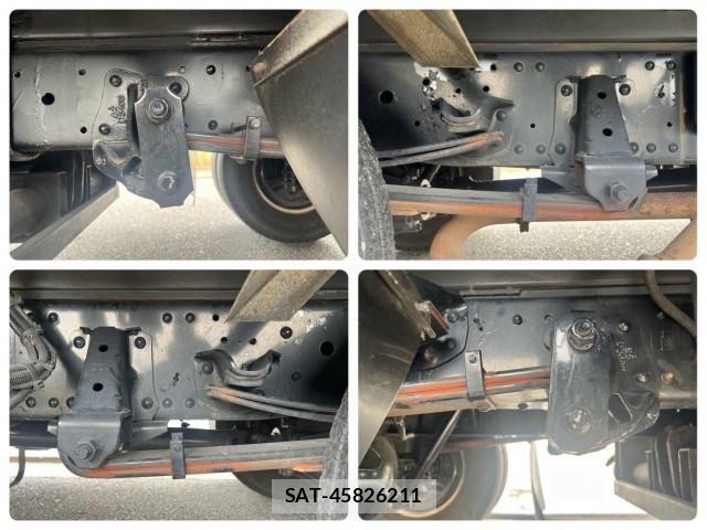 Isuzu ELF TRUCK 2011-01 8229791-27