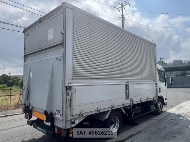 Isuzu ELF TRUCK 2011-01 8229791-2