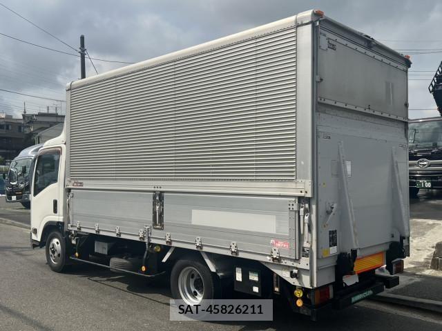 Isuzu ELF TRUCK 2011-01 8229791-3