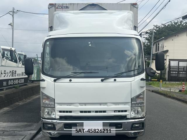Isuzu ELF TRUCK 2011-01 8229791-4
