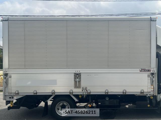 Isuzu ELF TRUCK 2011-01 8229791-5