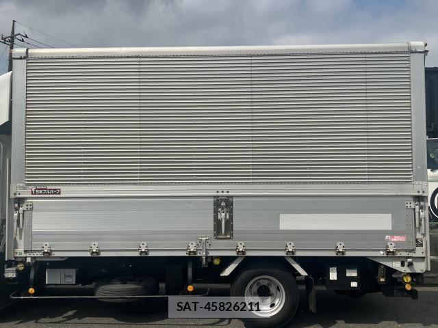 Isuzu ELF TRUCK 2011-01 8229791-6