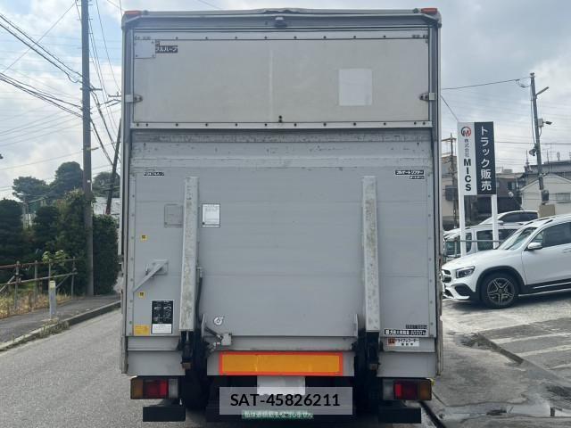 Isuzu ELF TRUCK 2011-01 8229791-7
