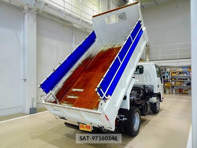 Isuzu ELF TRUCK 2018-09 8229770-10
