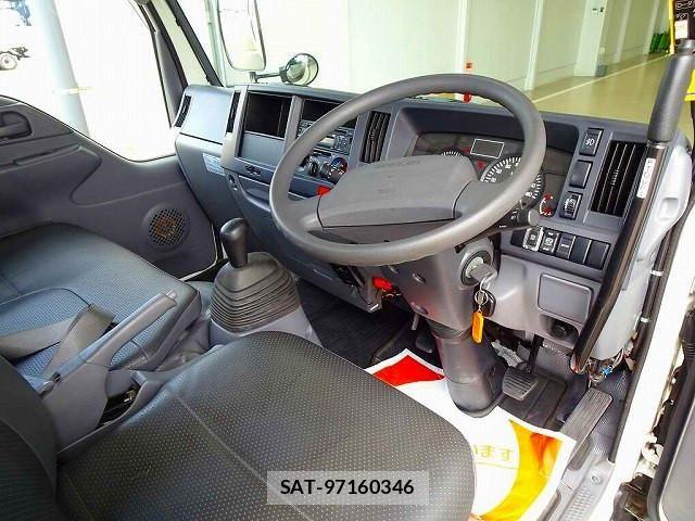 Isuzu ELF TRUCK 2018-09 8229770-12