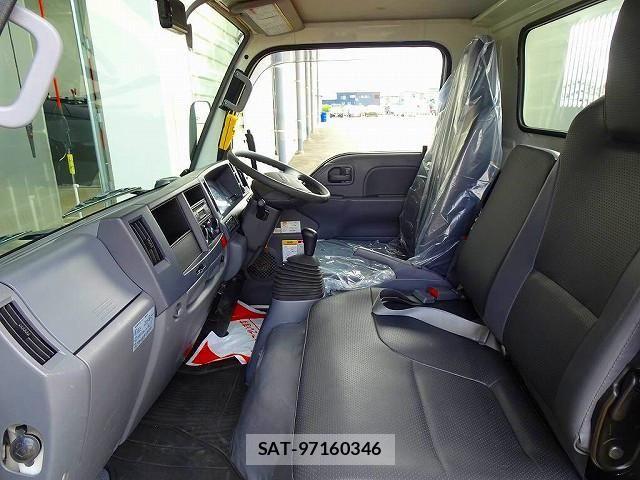 Isuzu ELF TRUCK 2018-09 8229770-15