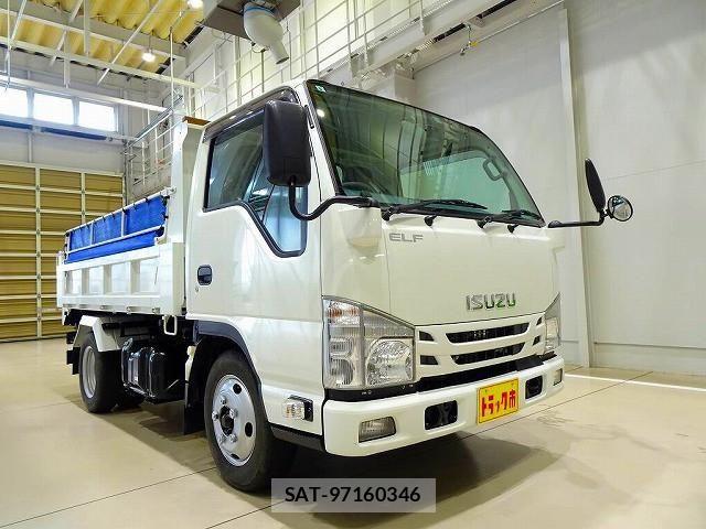 Isuzu ELF TRUCK 2018-09 8229770-5