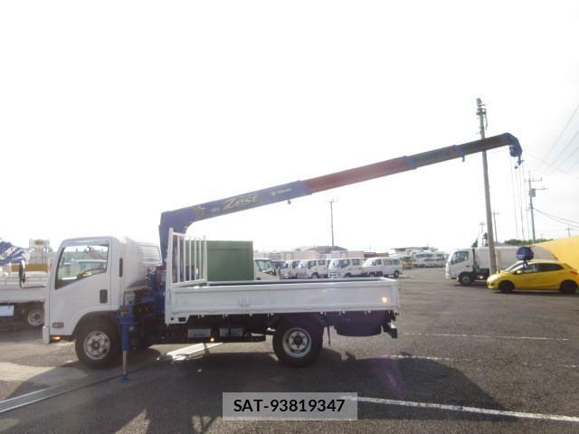 Isuzu ELF TRUCK 2020-01 8229773-12