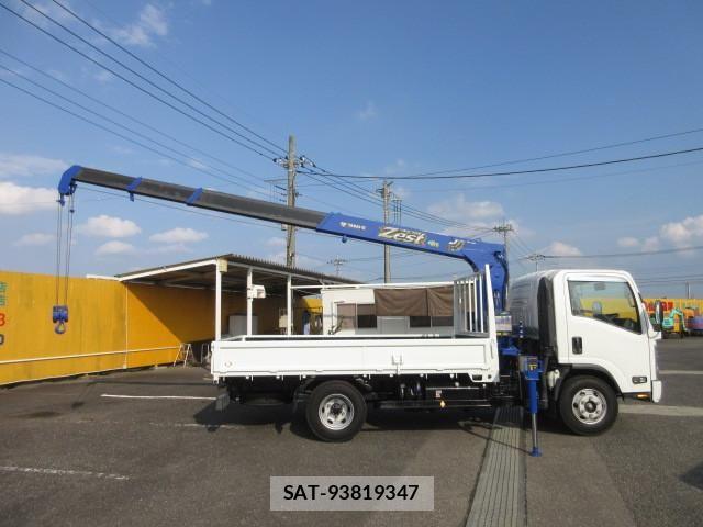 Isuzu ELF TRUCK 2020-01 8229773-13