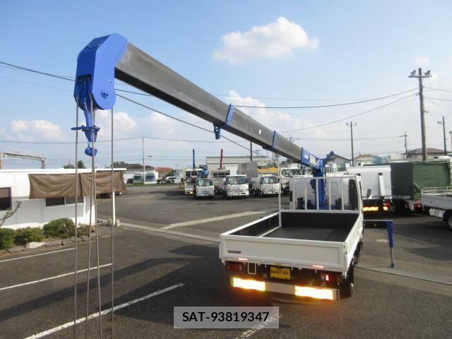 Isuzu ELF TRUCK 2020-01 8229773-14