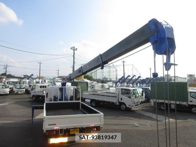 Isuzu ELF TRUCK 2020-01 8229773-15