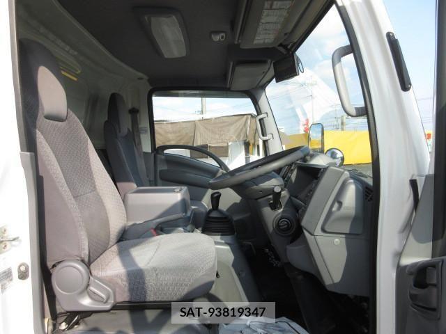 Isuzu ELF TRUCK 2020-01 8229773-17