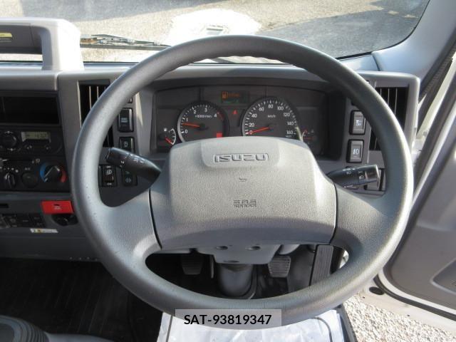 Isuzu ELF TRUCK 2020-01 8229773-18