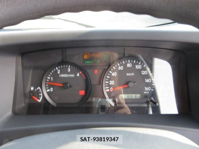 Isuzu ELF TRUCK 2020-01 8229773-19