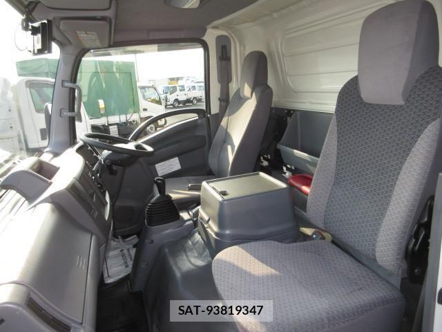 Isuzu ELF TRUCK 2020-01 8229773-23