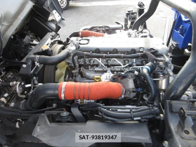 Isuzu ELF TRUCK 2020-01 8229773-26
