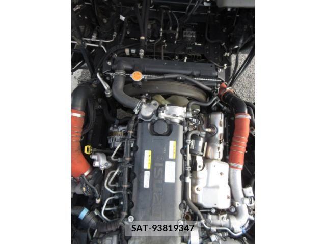 Isuzu ELF TRUCK 2020-01 8229773-27