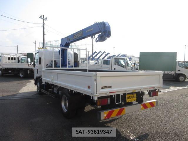 Isuzu ELF TRUCK 2020-01 8229773-2