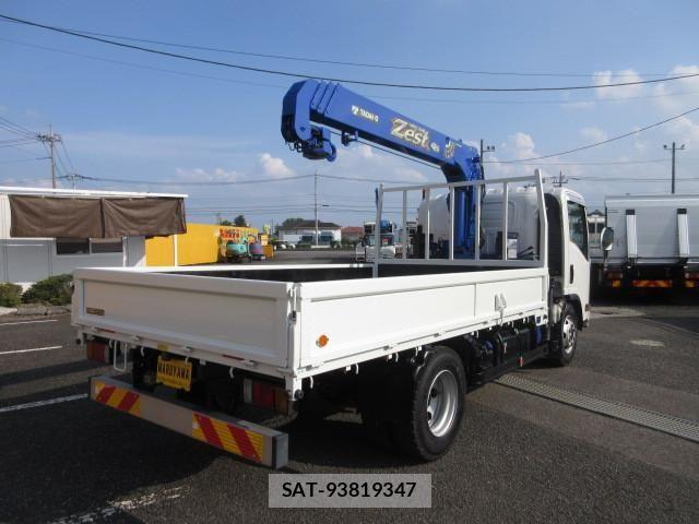 Isuzu ELF TRUCK 2020-01 8229773-3