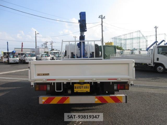 Isuzu ELF TRUCK 2020-01 8229773-6