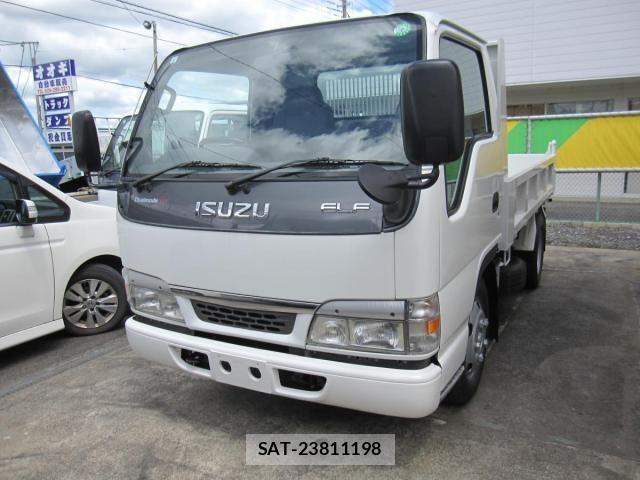 Isuzu ELF TRUCK 2003-04 8229819-0