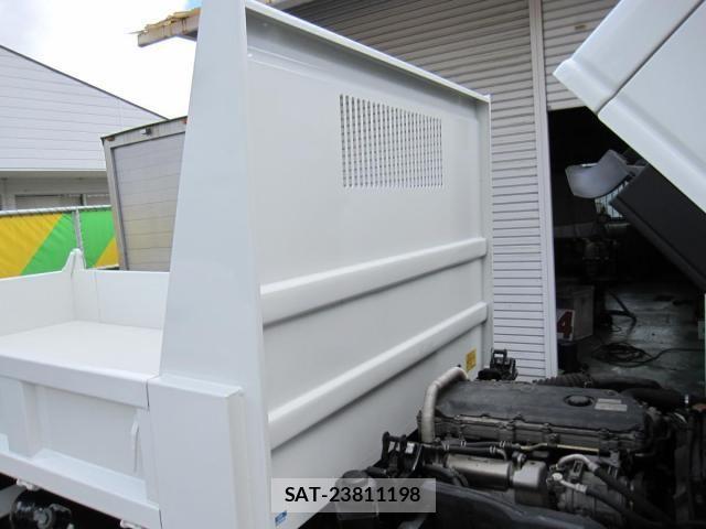 Isuzu ELF TRUCK 2003-04 8229819-17