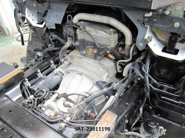 Isuzu ELF TRUCK 2003-04 8229819-28