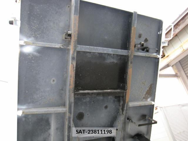 Isuzu ELF TRUCK 2003-04 8229819-29