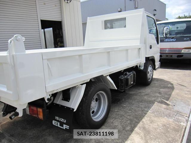 Isuzu ELF TRUCK 2003-04 8229819-8