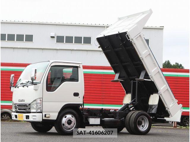 Isuzu ELF TRUCK 2013-01 8245139-0