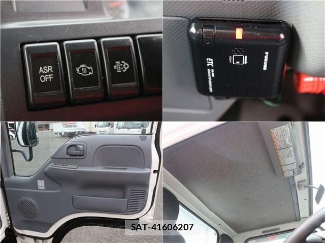 Isuzu ELF TRUCK 2013-01 8245139-9