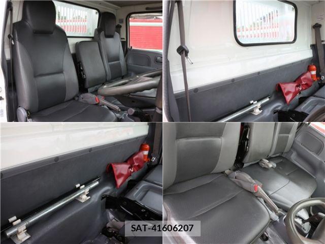 Isuzu ELF TRUCK 2013-01 8245139-10