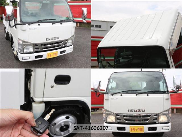 Isuzu ELF TRUCK 2013-01 8245139-11