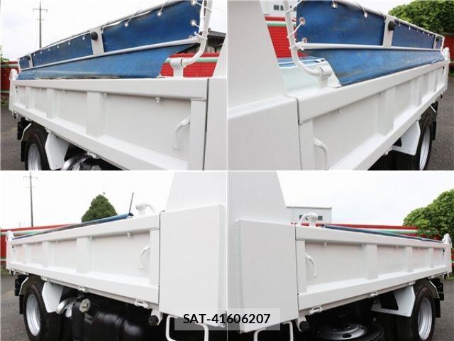Isuzu ELF TRUCK 2013-01 8245139-13