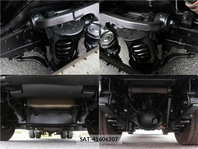 Isuzu ELF TRUCK 2013-01 8245139-15
