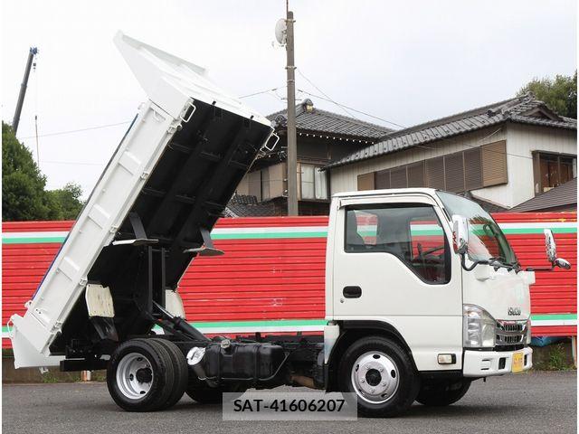 Isuzu ELF TRUCK 2013-01 8245139-18