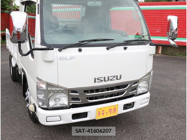 Isuzu ELF TRUCK 2013-01 8245139-26