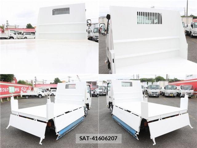 Isuzu ELF TRUCK 2013-01 8245139-6