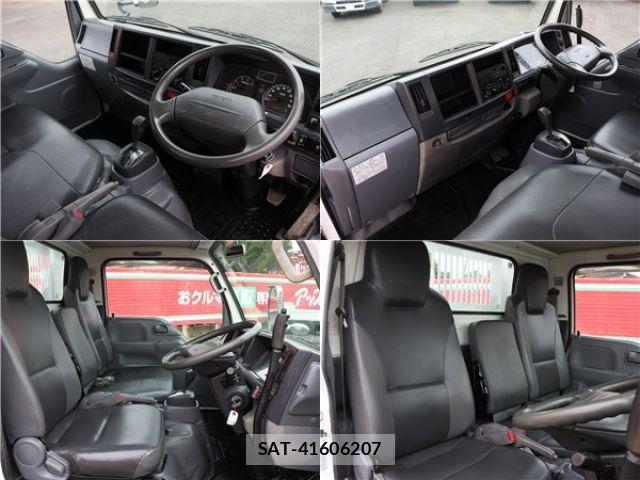 Isuzu ELF TRUCK 2013-01 8245139-7