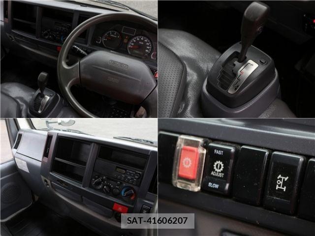 Isuzu ELF TRUCK 2013-01 8245139-8