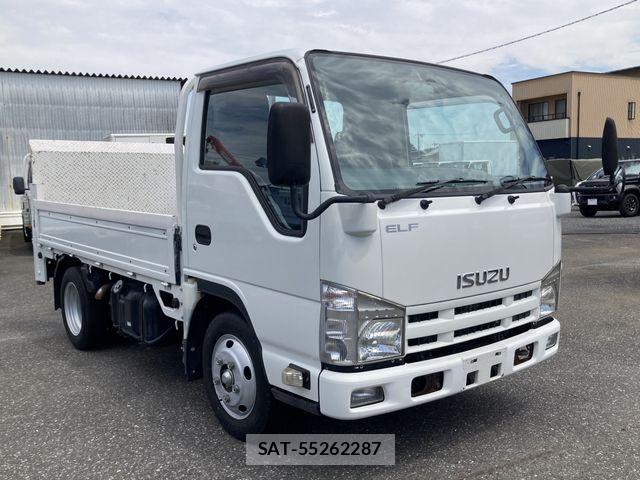 Isuzu ELF TRUCK 2014-09 8245137-0