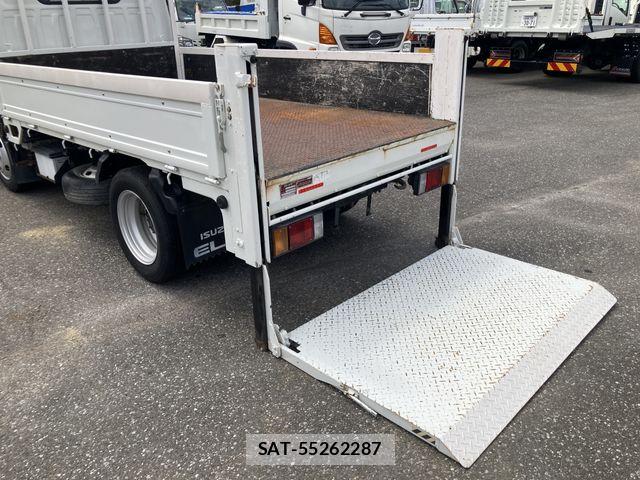 Isuzu ELF TRUCK 2014-09 8245137-9