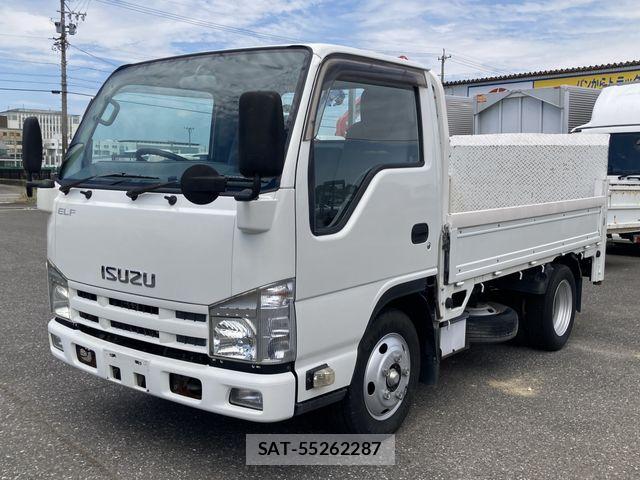Isuzu ELF TRUCK 2014-09 8245137-1