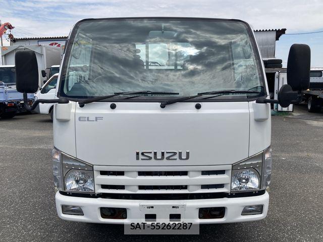 Isuzu ELF TRUCK 2014-09 8245137-19