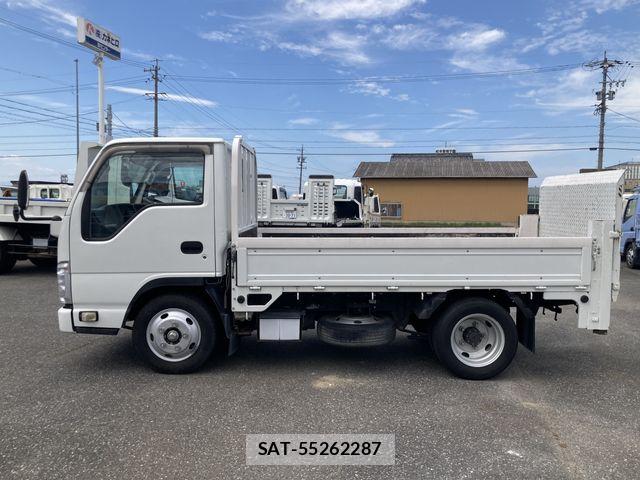 Isuzu ELF TRUCK 2014-09 8245137-20