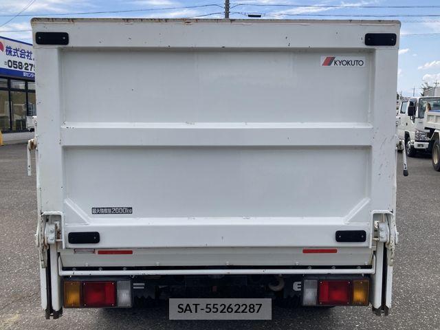 Isuzu ELF TRUCK 2014-09 8245137-21