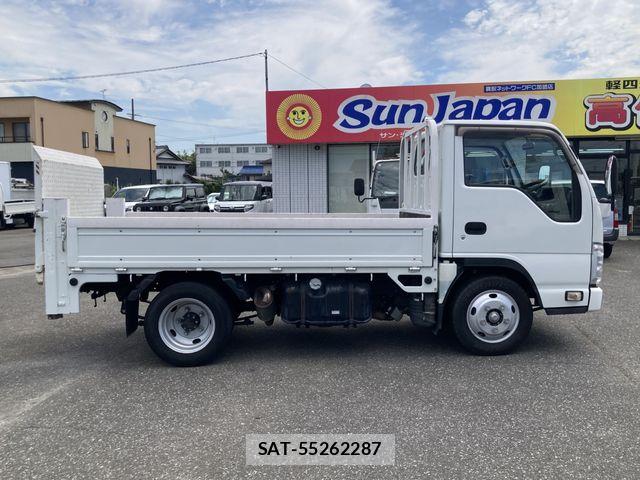 Isuzu ELF TRUCK 2014-09 8245137-22