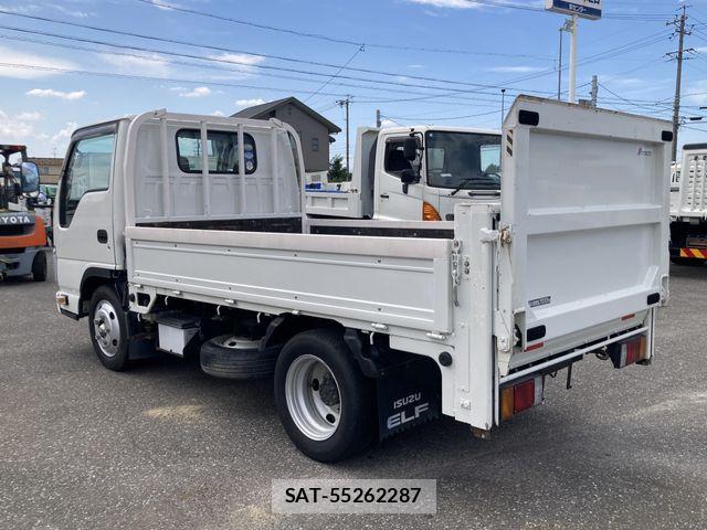 Isuzu ELF TRUCK 2014-09 8245137-2