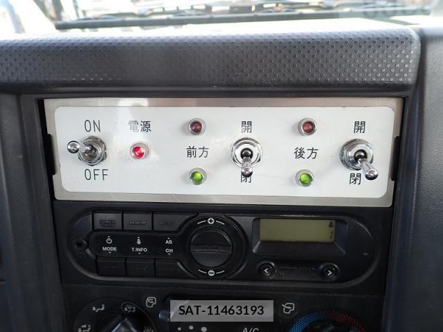 Isuzu ELF TRUCK 2016-10 8245130-16